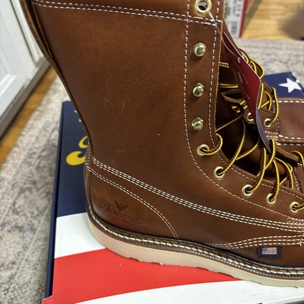 thorogood 814 4201